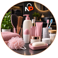 Beauty & Personal Care