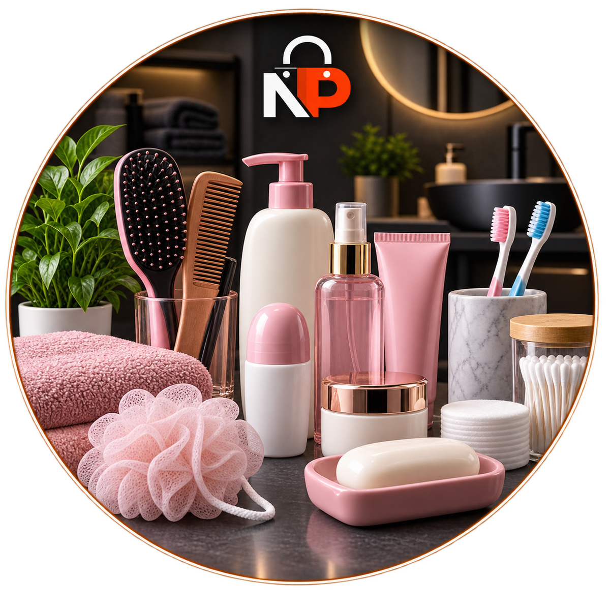 Beauty & Personal Care