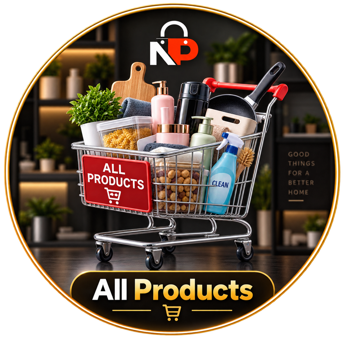 All Products