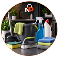 Cleaning