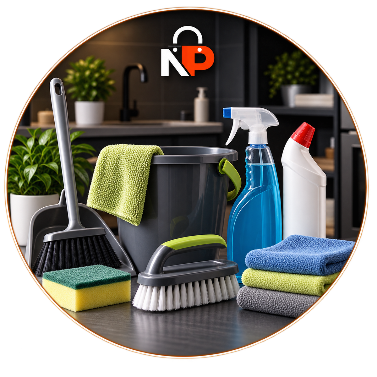 Cleaning