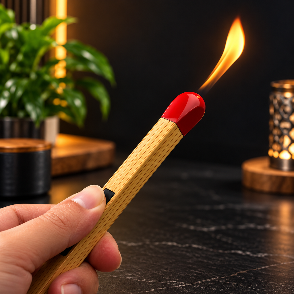 Electric Arc Lighter
