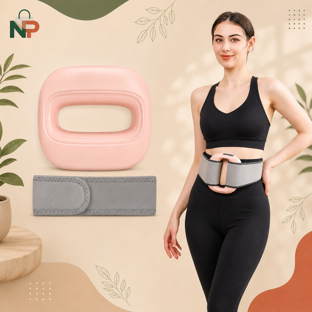 Belly Fat Massager