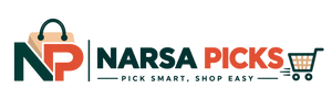Narsa picks - Home
