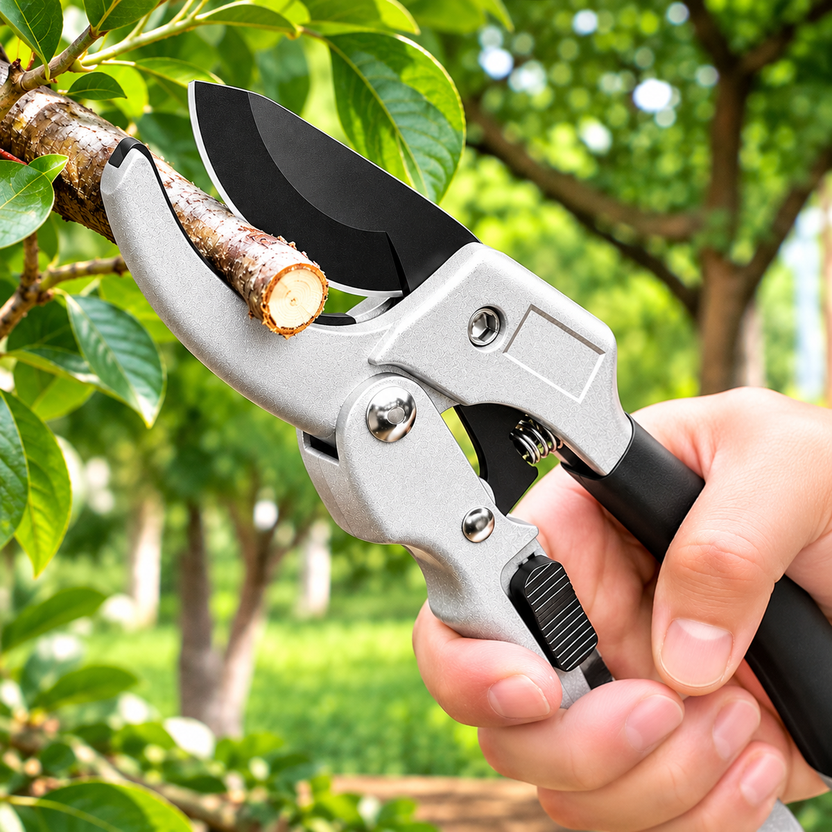Heavy Duty Garden Cutter
