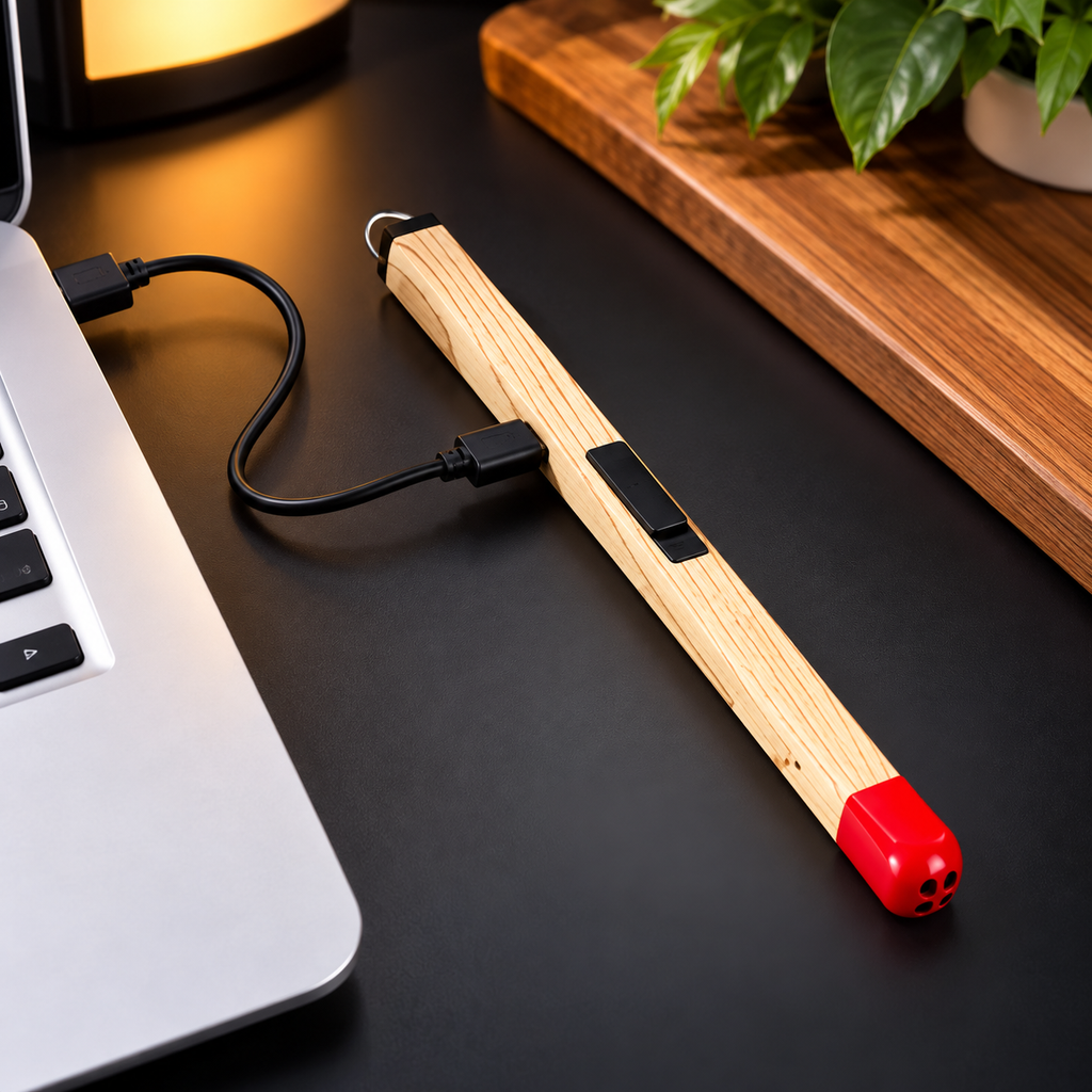 Electric Arc Lighter